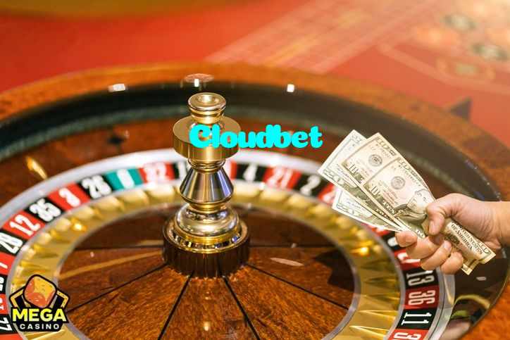 Cloudbet خوش آمدید بونس +600% پیشکش موبائل ایپ کے پروموشن سیکشن میں دکھائی دیتی ہے۔