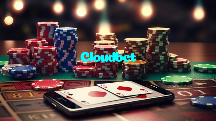 making first deposit on Cloudbet website using local payment methods in Pakistan