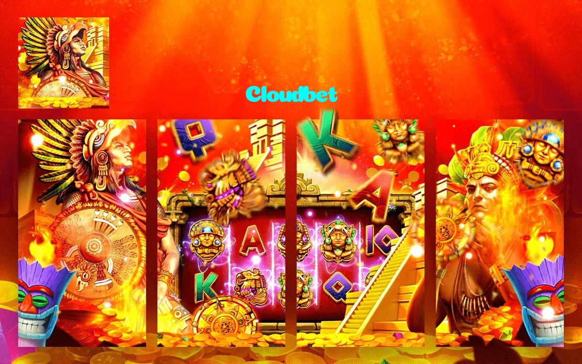 Cloudbet