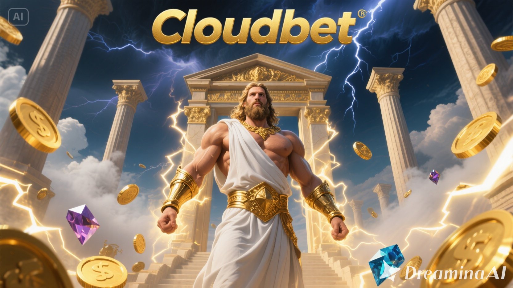 Cloudbet پاکستان