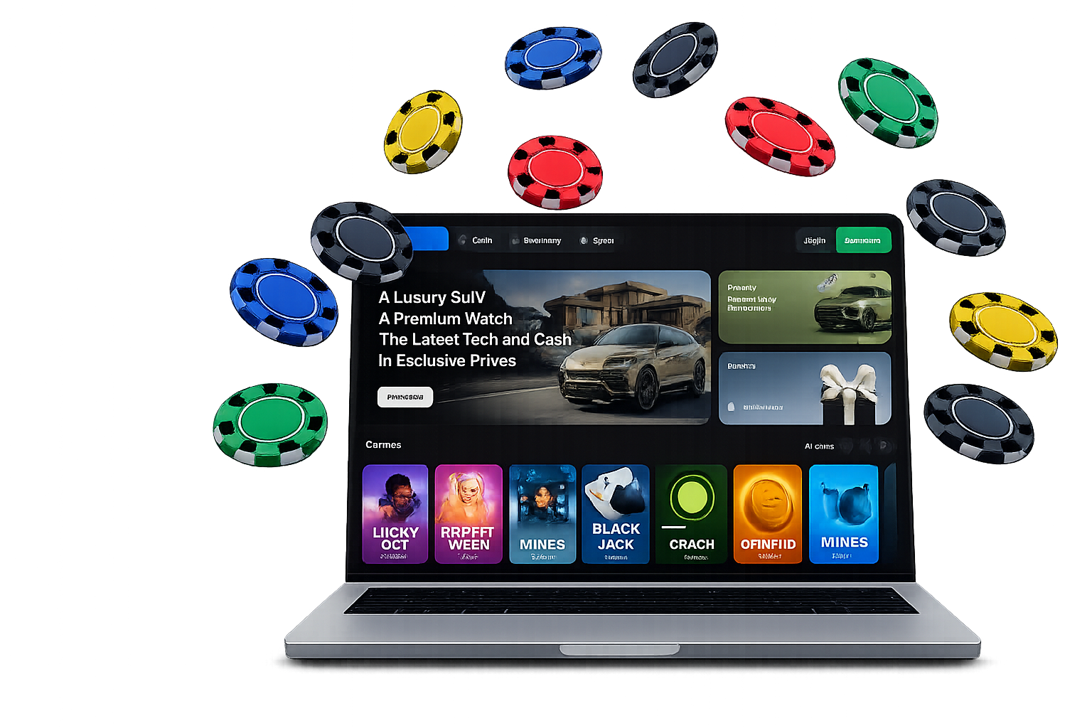 Cloudbet Pakistan