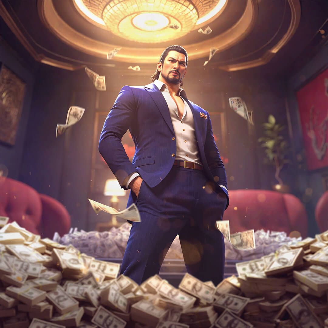 Cloudbet پاکستان میں میگا ویز کیسینو گیمز